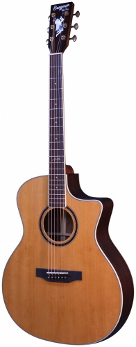 CRAFTER SungEum G-50th ce VVS