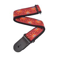 PLANET WAVES 50E09 WOVEN STRAP SUN